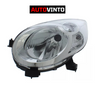 Citroen C1 2005–2015 Halogen Headlight – Left Near Side (Passenger) | 620873